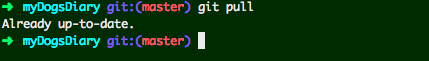 Git Pll